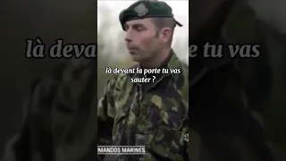 Motivation - Commandos Marine 🇫🇷⚓️