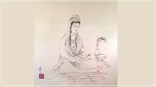 唵嘛呢叭彌吽 (宇宙篇) Om Mani Padme Hum (Cosmic) - 黃慧音 Imee Ooi