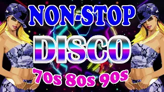 The Best Of Italo Disco Megamix ♪ Euro Dance 80s 90s ♪ Golden Oldies Disco 80s dance hits #2