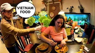 SAVED BY Vietnamese Food in Katowice, Poland