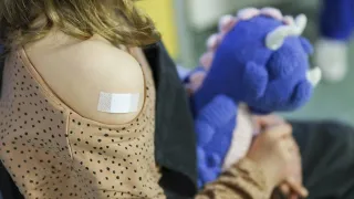 Stiko empfiehlt Corona-Impfungen für Kinder mit Vorerkrankungen