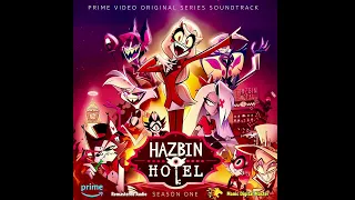 Out for Love | Hazbin Hotel: Season 1 - Original Series Soundtrack [Hi-Res Lossless]