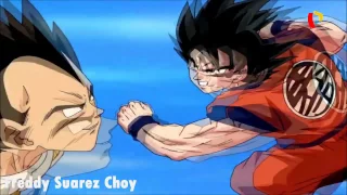 Dragon BaLL Z Kai Opening 2 EspañoL Latino TV ( Version PERU )