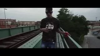 PURE NEGGA - Es Hoy (Official Video) IIKionStudioII