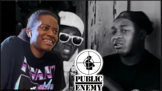 First Time Hearing Public Enemy- Can’t Truss It|REACTION!! 🔥🔥 #roadto10k #reaction