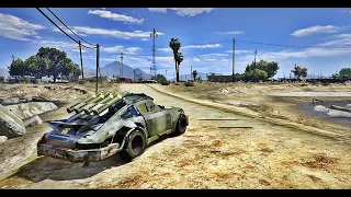 Death Race / Offline Games Killer Car Shooting / HD ganes / android gameplay