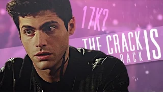 Shadowhunters Crack [SEASON 2A]