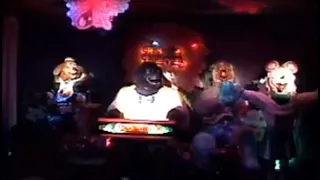 2006 Rock-afire Explosion/Creative Engineering Tour (FULL)