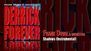 Frank Duval & Orchestra - Shadows (Instrumental)