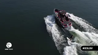 Introducing the 2019 Malibu Boats 23 LSV