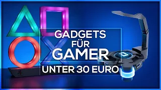 Die COOLSTEN Gaming-Gadgets UNTER 30 Euro