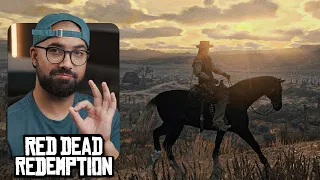 "The perfect game doesnt exist" - Red Dead Redemption 2022 - Part 2