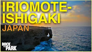 Iriomote-Ishigaki National Park | Japan