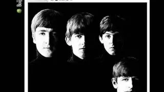The Beatles- 09- Hold Me Tight (Stereo Remaster 2009).