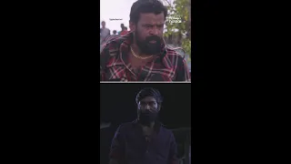 Parallels of Rajan & Anbu🔥| Vada Chennai