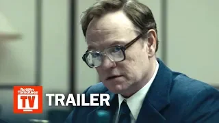 Chernobyl Mini-Series Trailer | Rotten Tomatoes TV