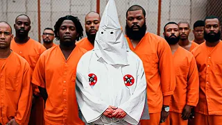 What Happens To KKK Members In Prison?