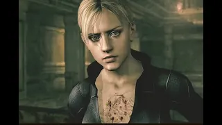 Resident Evil: Jill Valentine - Unstoppable
