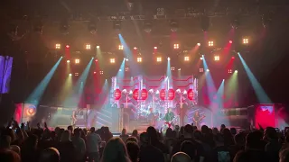 Judas Priest "Steeler" 5-3-19 Seminole Hard Rock Hotel Hollywood, FL