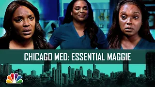 Essential Maggie Lockwood - Chicago Med