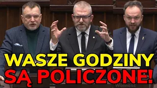 SZTURM KONFEDERACJI WS. NASZEGO BEZPIECZEŃSTWA!