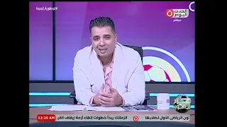 انفراد: "أحمد جمال" يكشف عن صفقة من العيار الثقيل داخل نادي الزمالك