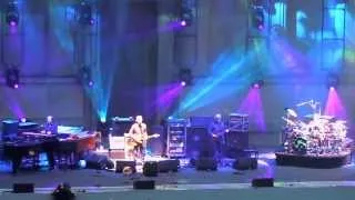 Phish HD "The Moma Dance" Greek Theater Berkeley CA 8-6-10