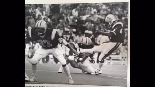 Trip in Time, Oct. 18, 1986: K-State defeats Kansas in Stan Parrish's lone Big Eight victory
