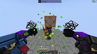 Best crystal pvp texturepack #2