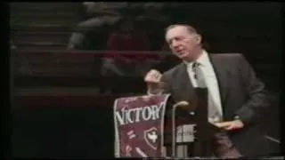 Invisible Barriers to Healing - Derek Prince - 3/6