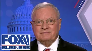 Lt. Gen. Keith Kellogg: These were ‘stunning comments’ from heads of FBI, CIA