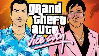 Does GTA Vice City Hold Up 22 Years Later? | A Retrospective