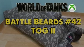 TOG II - Battle Beards #42 - WoT Xbox One