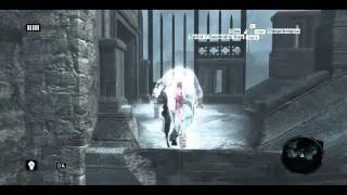 Assasin's Creed Revelation GTX 550 TI + AMD PHENOM II X4 965 BE