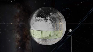 Science Bulletins: New Horizons Brings Pluto Into Focus