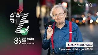 Jazz.PL | Adam Makowicz