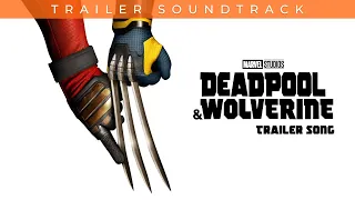 Madonna - Like A Prayer [The Immaculate Collection] | Deadpool & Wolverine  Trailer Song