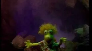 I'm Not Scared - Fraggle Rock - The Jim Henson Company