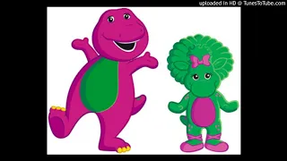 Barney & Baby Bop - Here We Go Loopty Loo