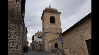 Chiesa di San Benedetto.