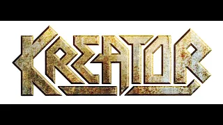 Kreator "Satan is Real" live from The Filmore Silver Spring, MD 2023