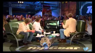 Top Gear - Don`t faint in Holland