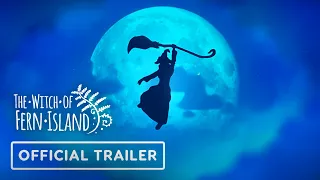 The Witch of Fern Island | Story Trailer