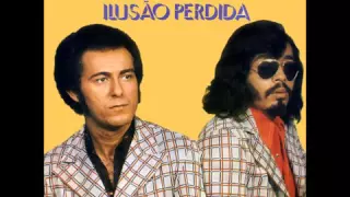 Milionário e José Rico - Águas Da Saudade