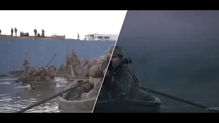 Stalingrad - VFX Breakdown by Main Road Post