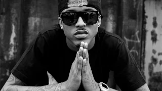 August Alsina * Been Around The World * This Thing Called Life * Lyrics