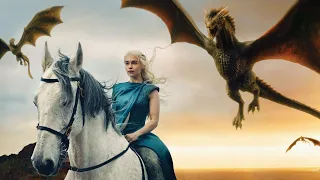 Daenerys Targaryen | Unstoppable