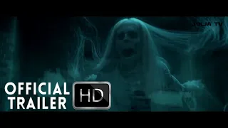 Scary Stories to Tell in the Dark: Season of the Witch #OfficialTrailer #NewMovies2019 #Movies