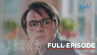 Asawa Ng Asawa Ko: Who is the father among the Manansala brothers? - Full Episode 58 (April 24,2024)