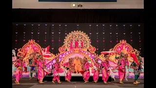 Guruhari Darshan 28-29 Mar 2018, Perth, Australia